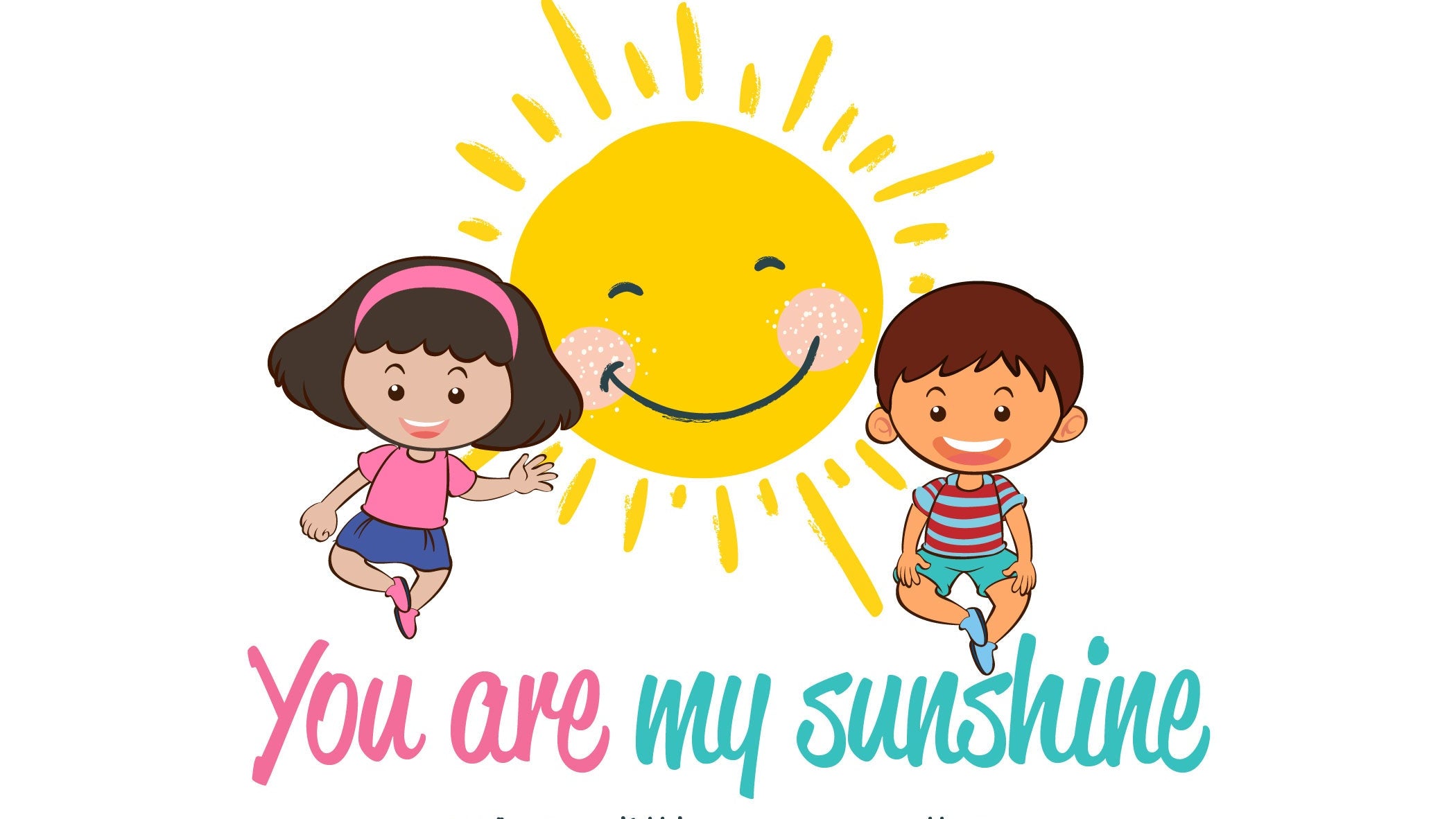 You Are My Sunshine Fiji
