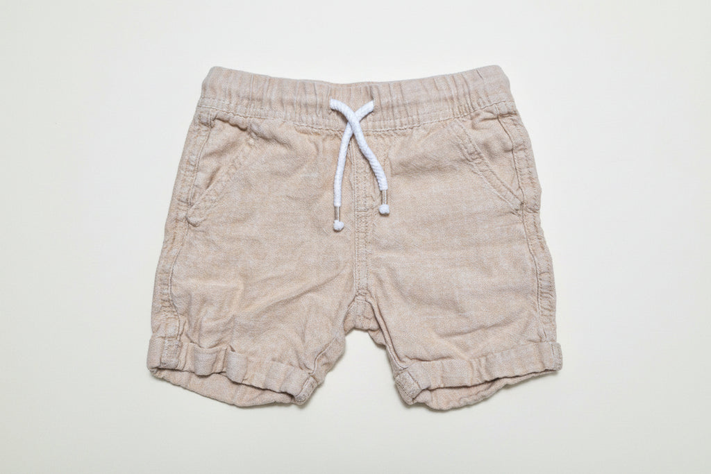 Boys casual set