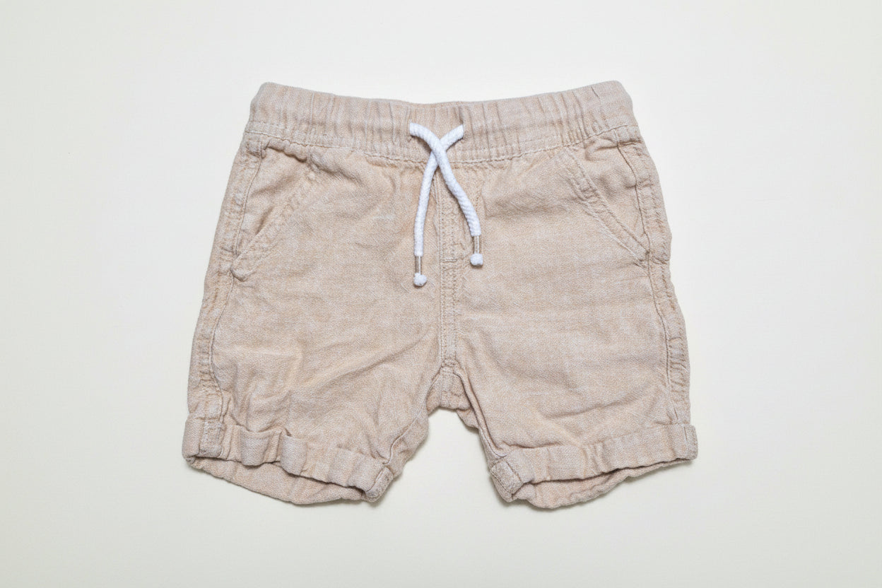 Boys casual set