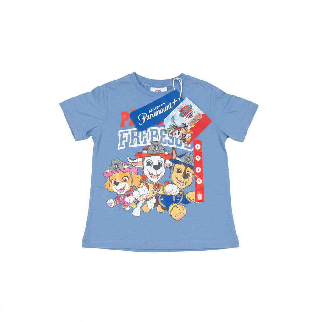 Paw Patrol T-Shirt (Brand new with tag)