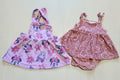 Disney baby & Dymples - Set