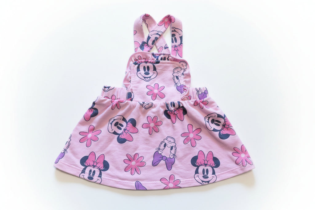 Disney baby & Dymples - Set