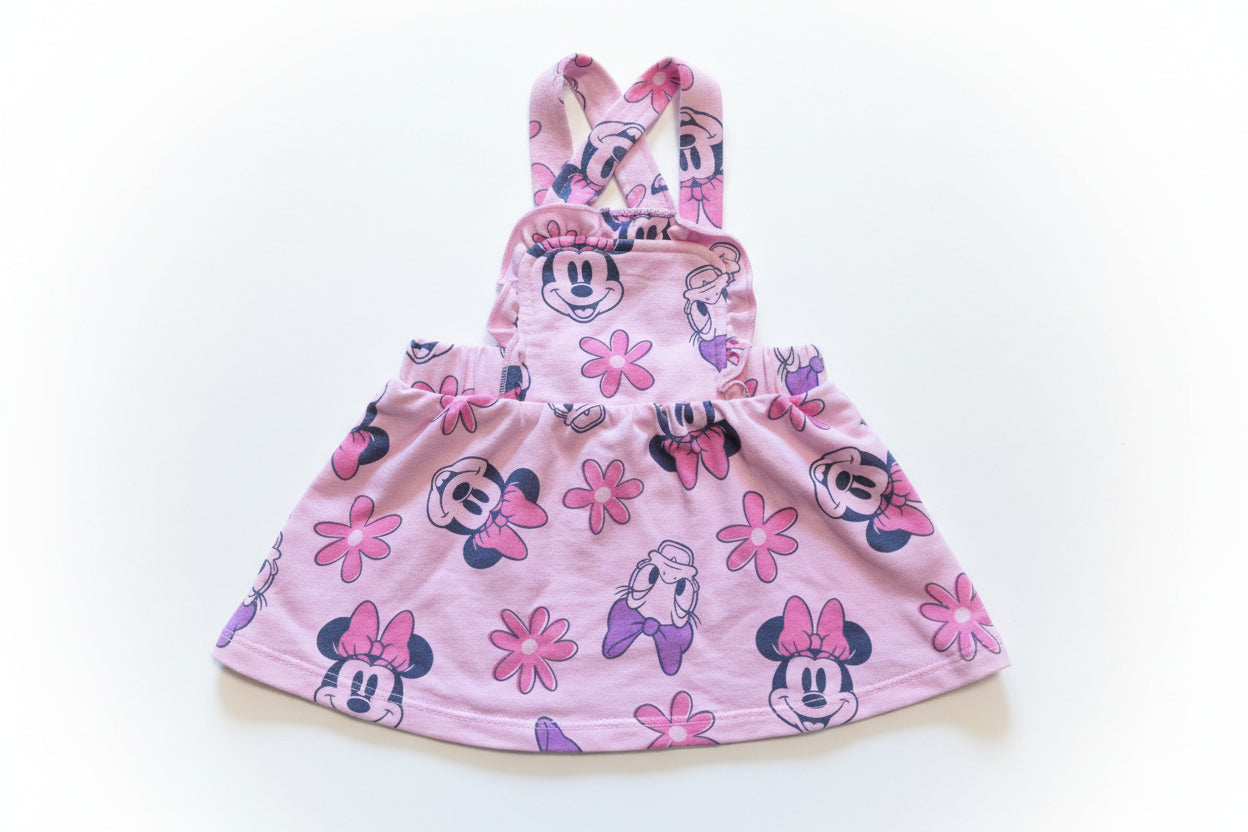 Disney baby & Dymples - Set
