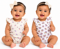 Cotton on Baby & Target (set)