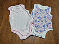 Country road and Pure baby(set)