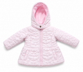 Target Kids- Hooded Puffer Jacket