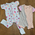 Bonds & Cotton on Baby (set)