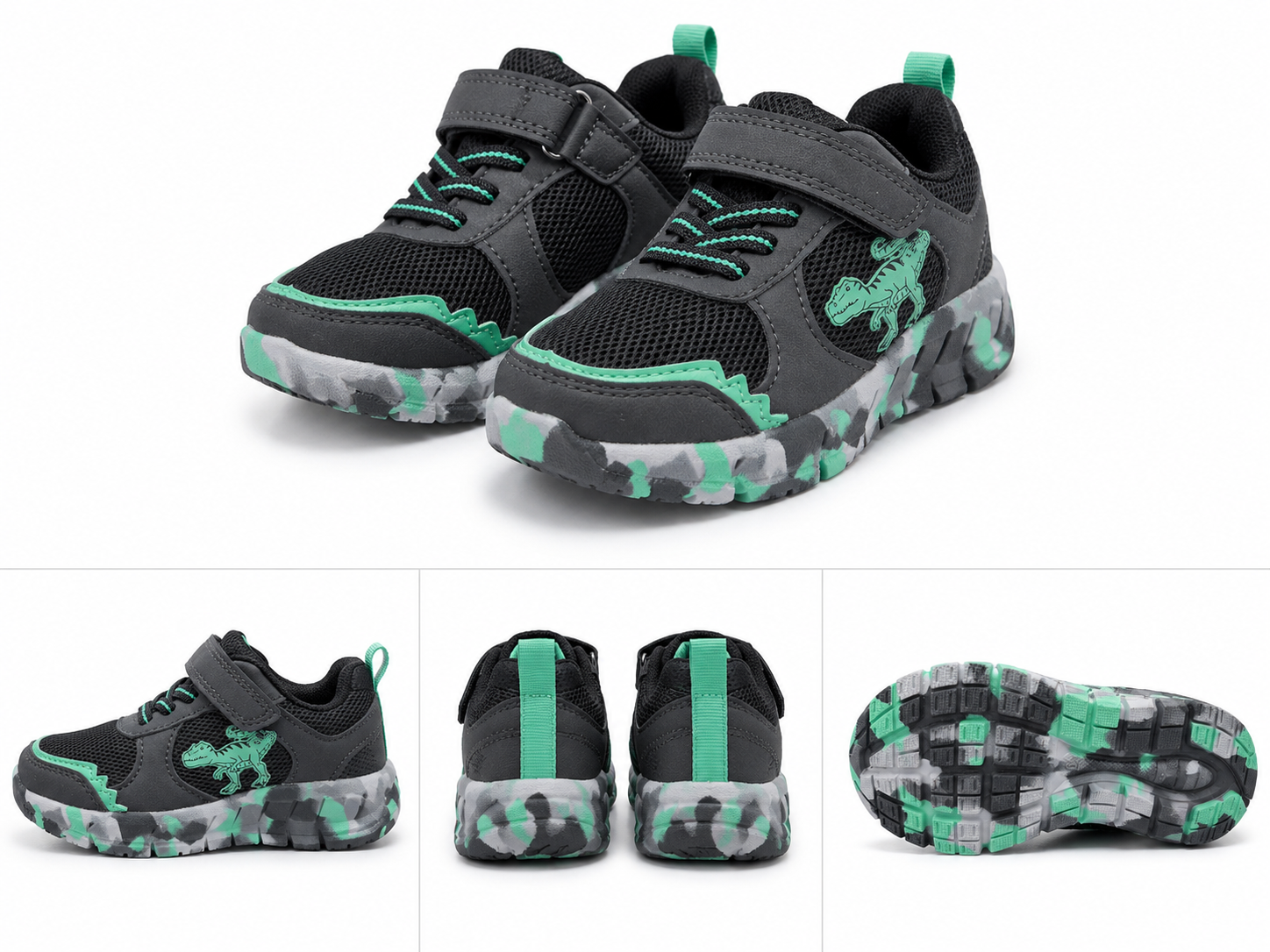 Anko casual boys shoes - Brand new