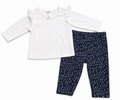 Anko baby & tiny little wonders- Set