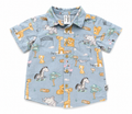 Couture Kids Collections- Shirt