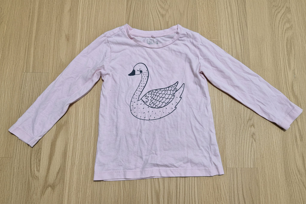 Kids & Co Long Sleeve Tops(2)