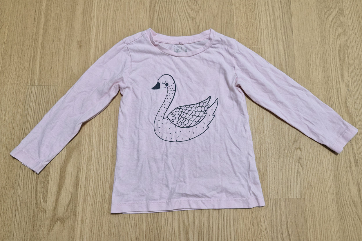 Kids & Co Long Sleeve Tops(2)