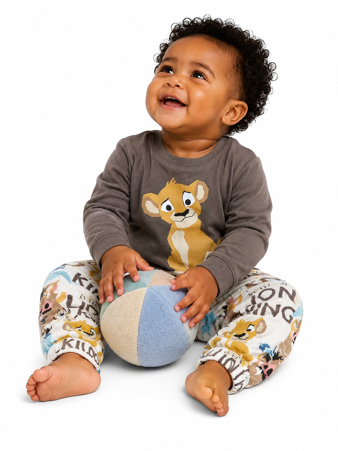 Disney - Lion King Pjs