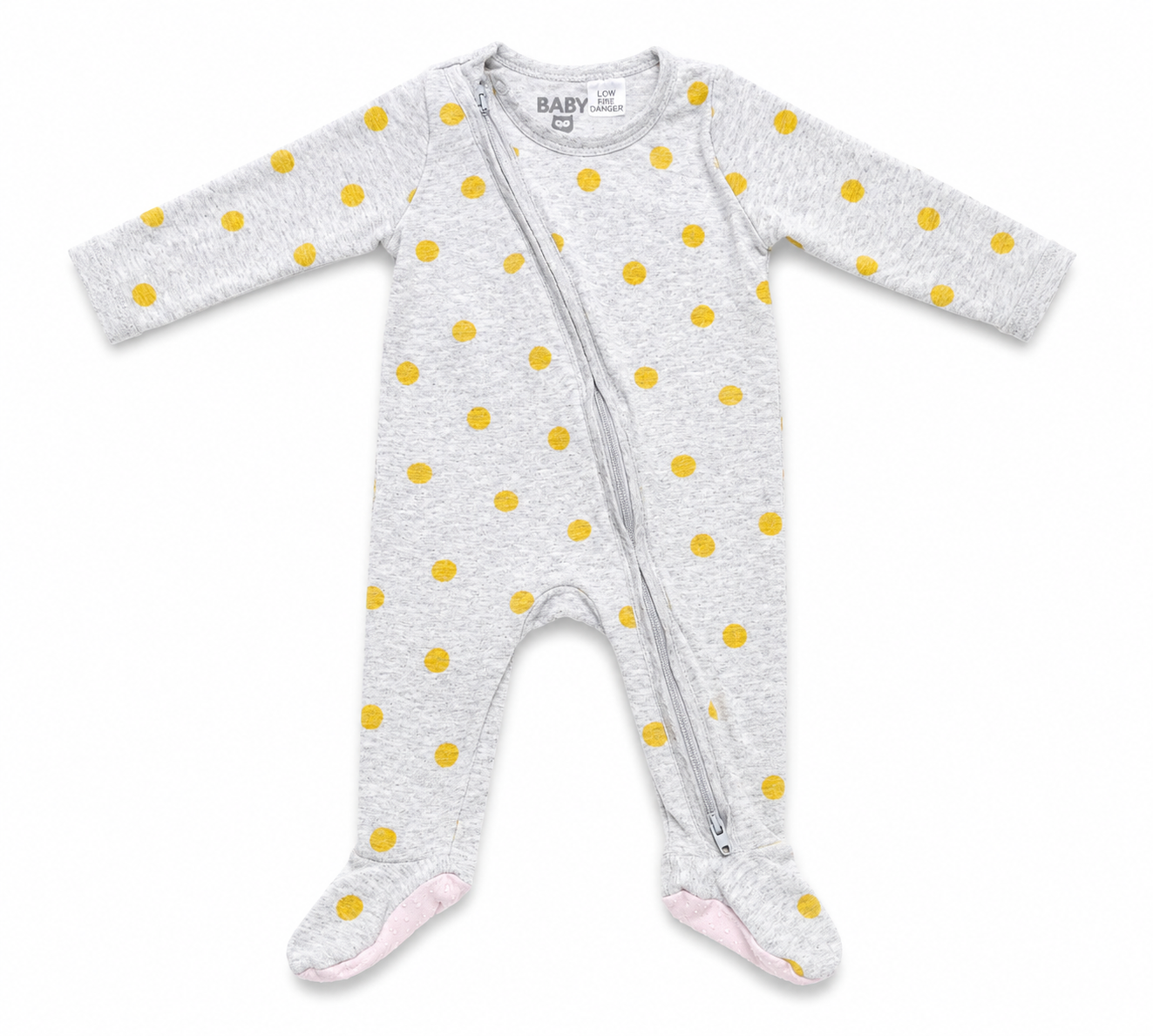 Cotton on Baby- Sleepsuit
