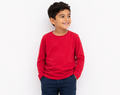 H&M- Casual long sleeve Tee