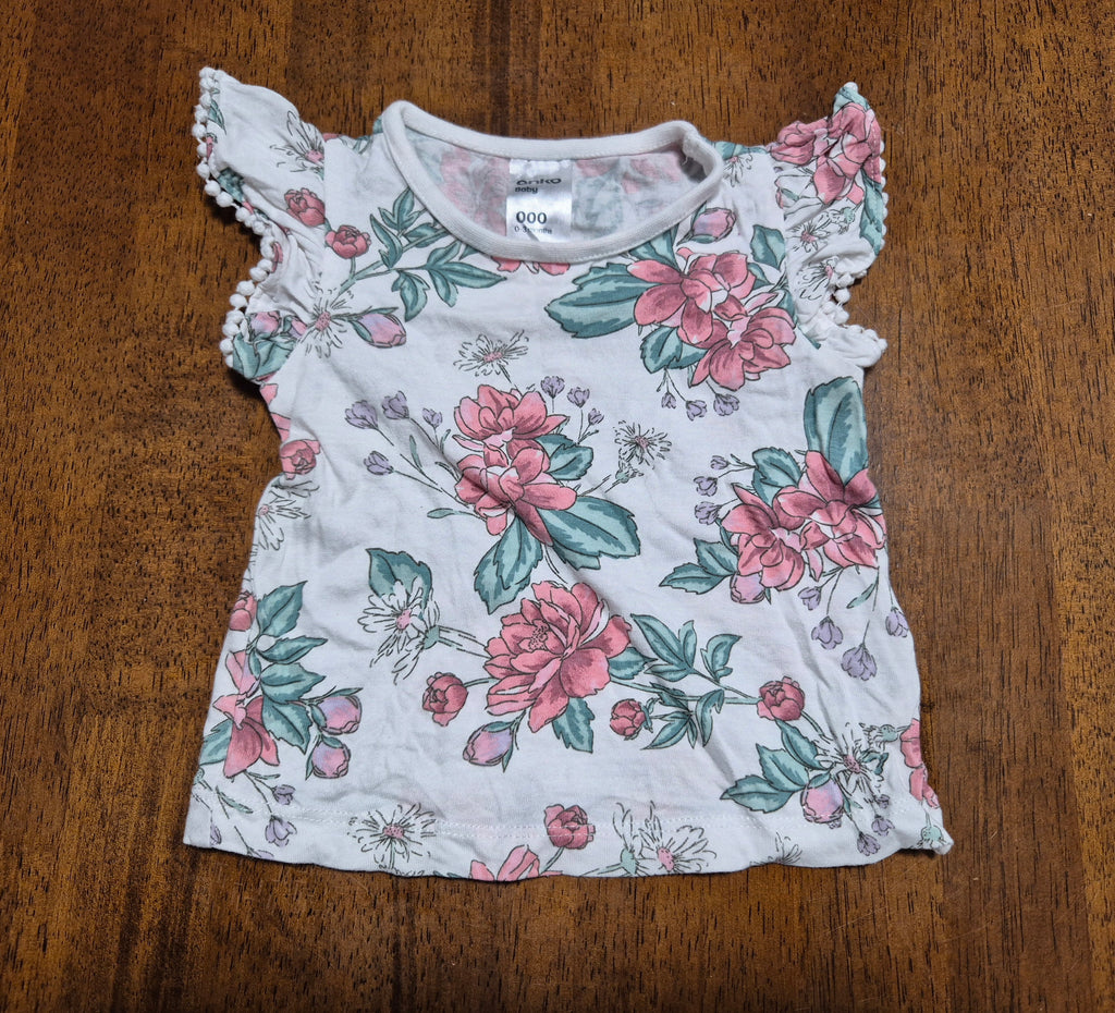 Anko baby - set