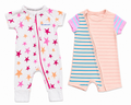 Bonds & Cotton on Baby (set)