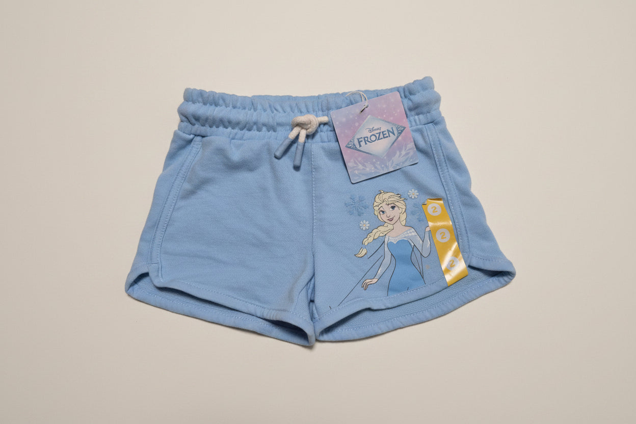 Disney Frozen - Shorts (Brand new with tag)