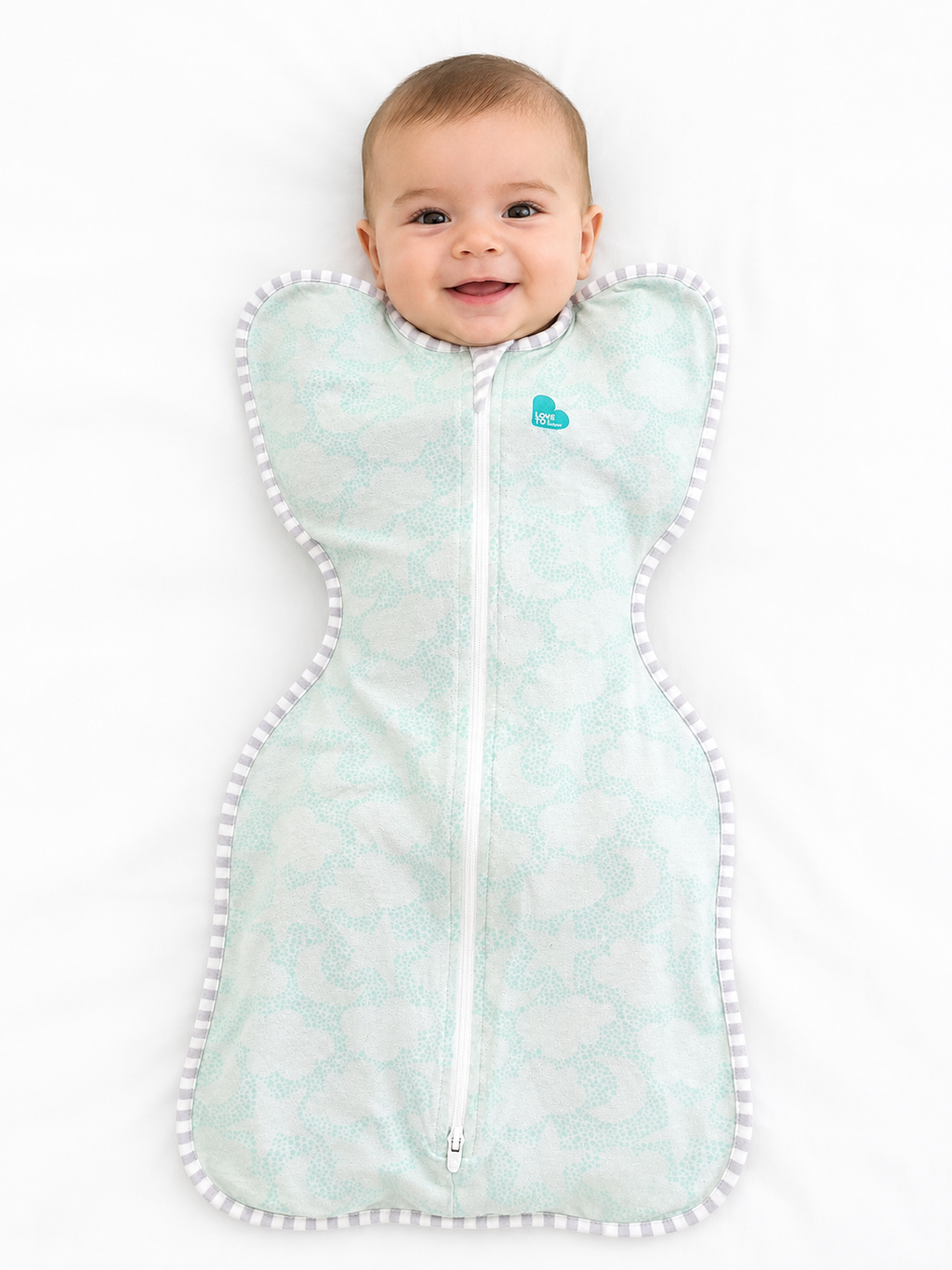 Love To Dream Swaddle UP™ Original- Pre loved