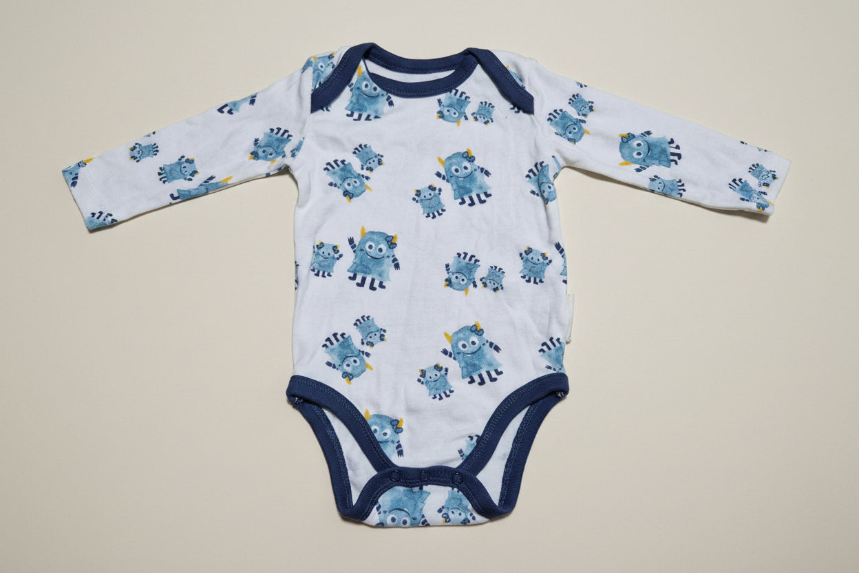 Bodysuit set