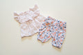 Jack&milly / Target Baby- set