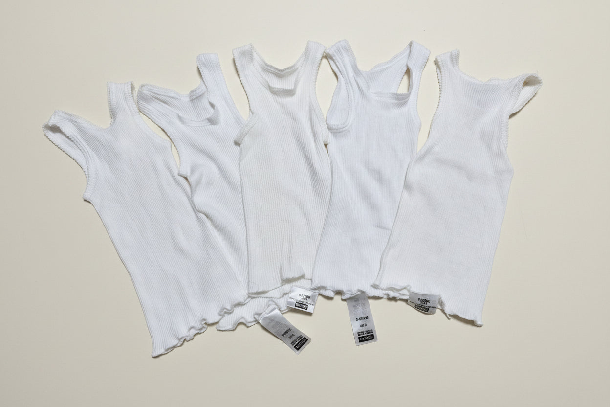 Bonds essentials- vests (5)