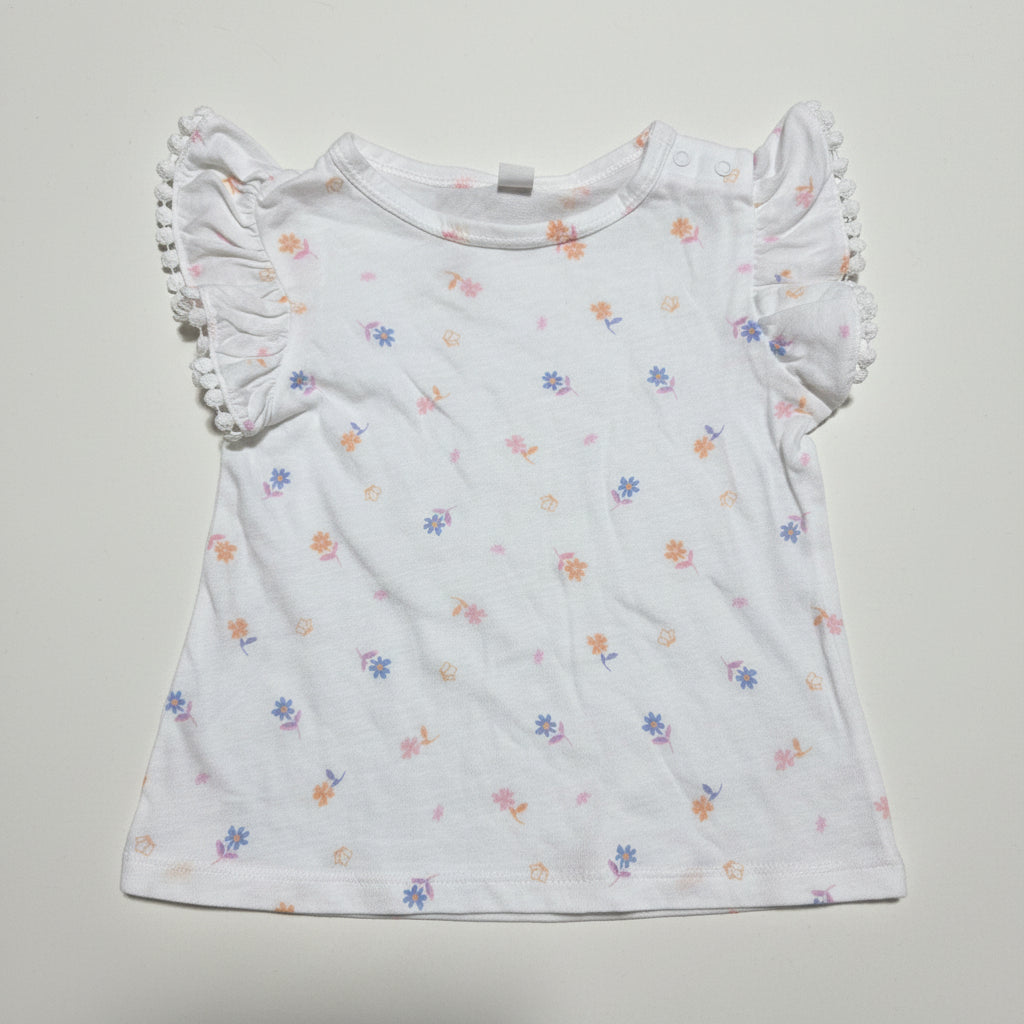 Dymples - Brand new with tags (3 pck girls tops)