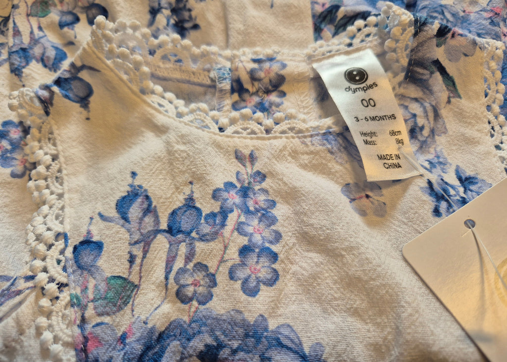 Dymples - Dress (Brand new with tag)