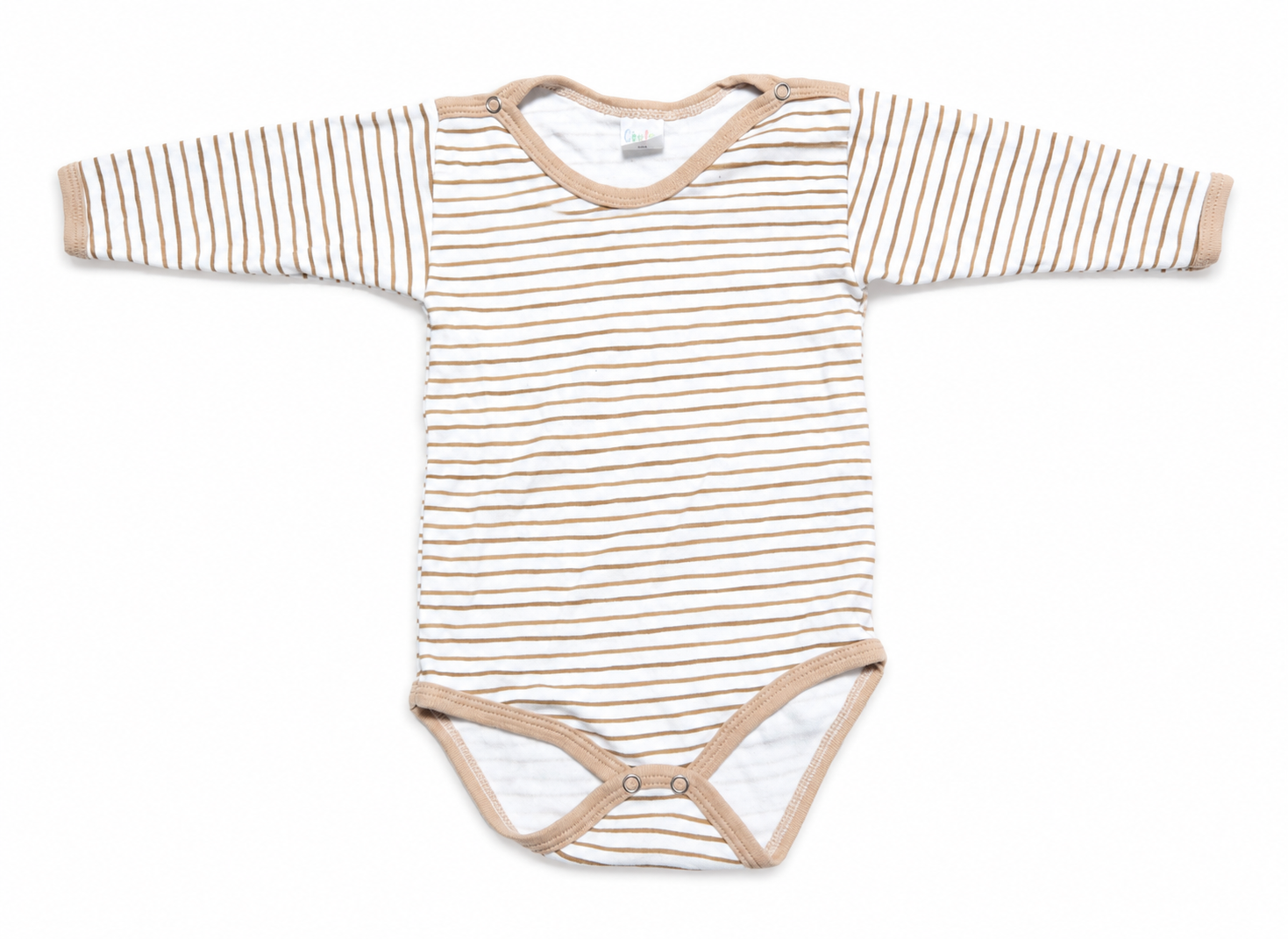 Long sleeve Bodysuit