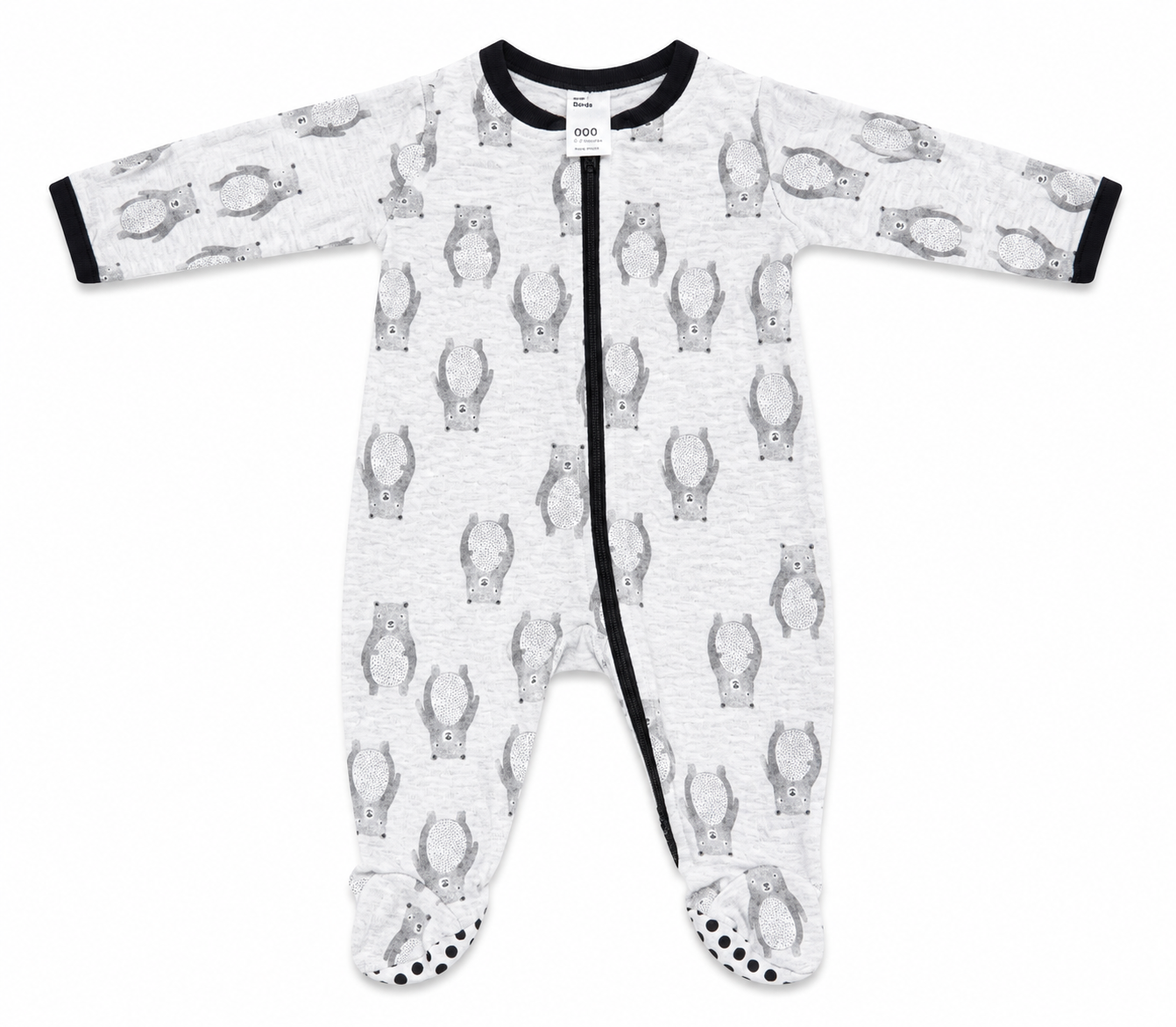 Anko Baby- Sleepsuit