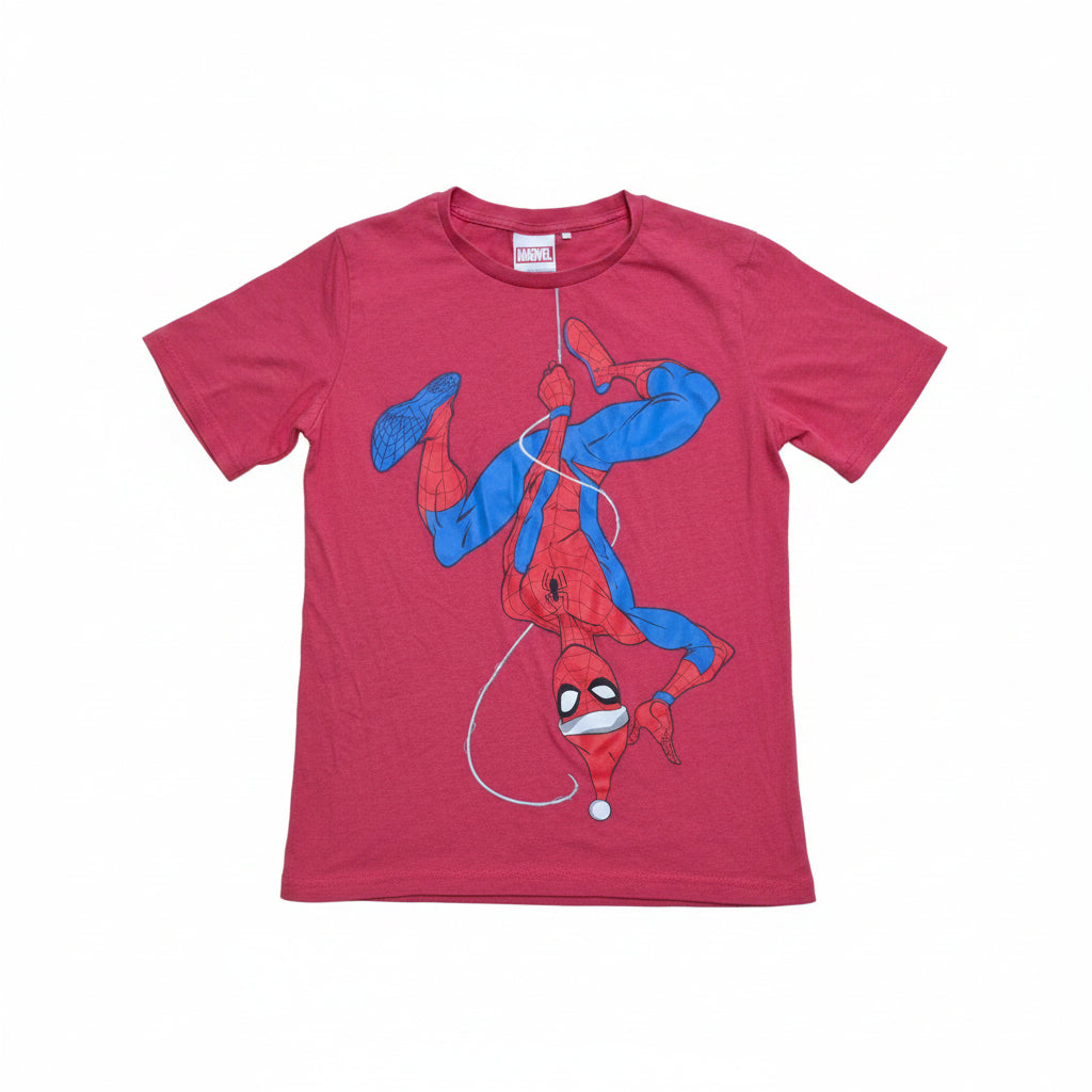 MARVEL- Spider-Man Tshirt