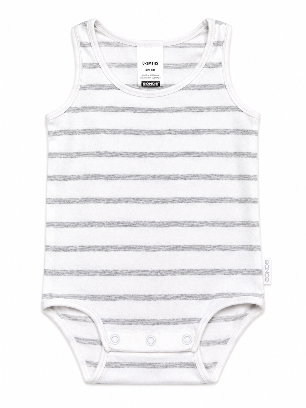 Bonds Bodysuit 2-Pack