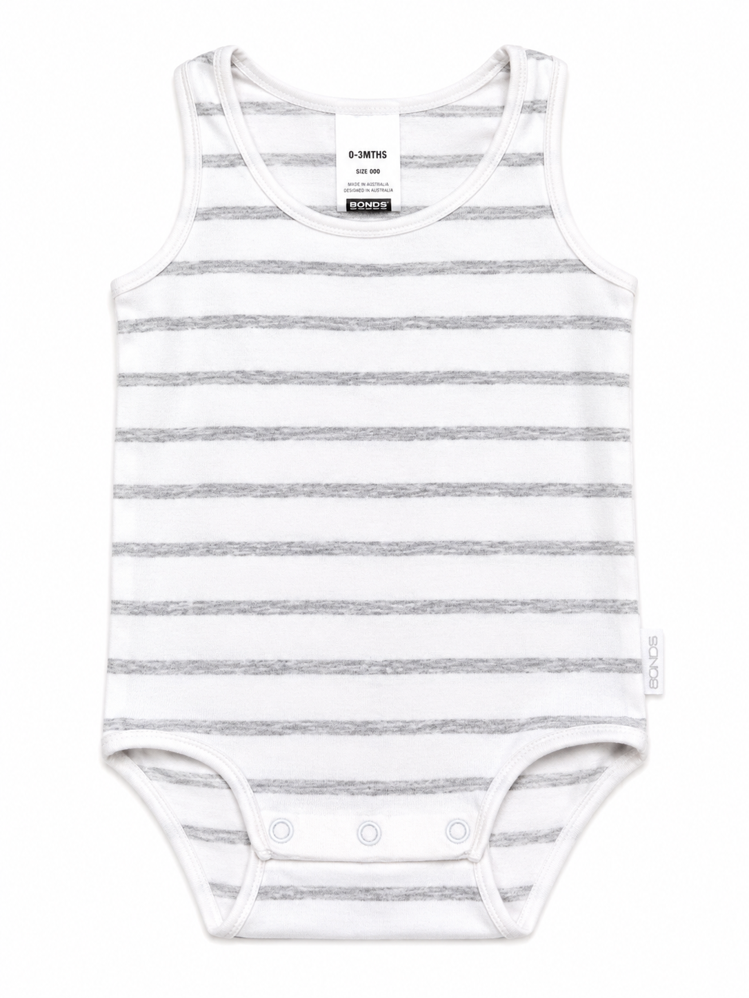Bonds Bodysuit 2-Pack