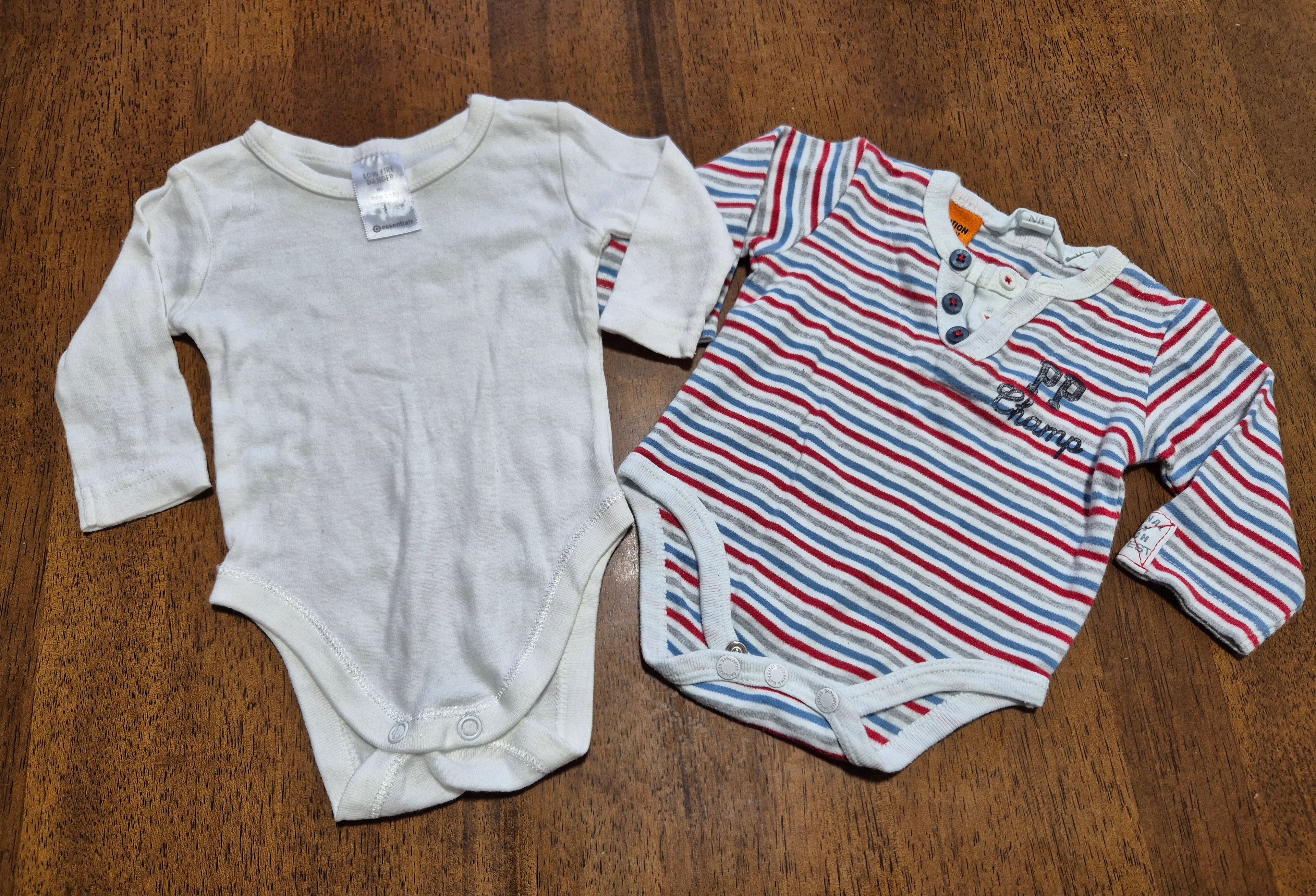 Target essentials & Pumpkin patch  (set)