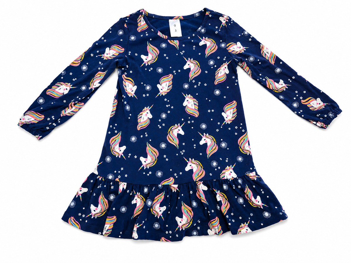 Target Kids- Dress