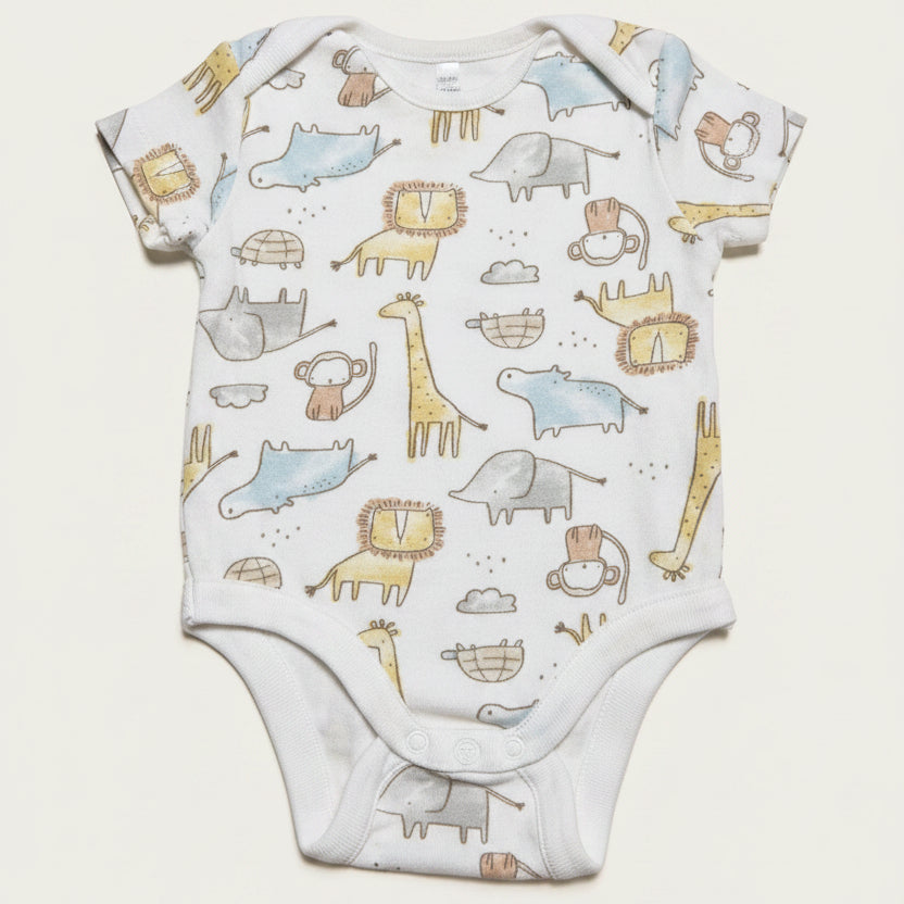 Carter's & home grown baby (set)