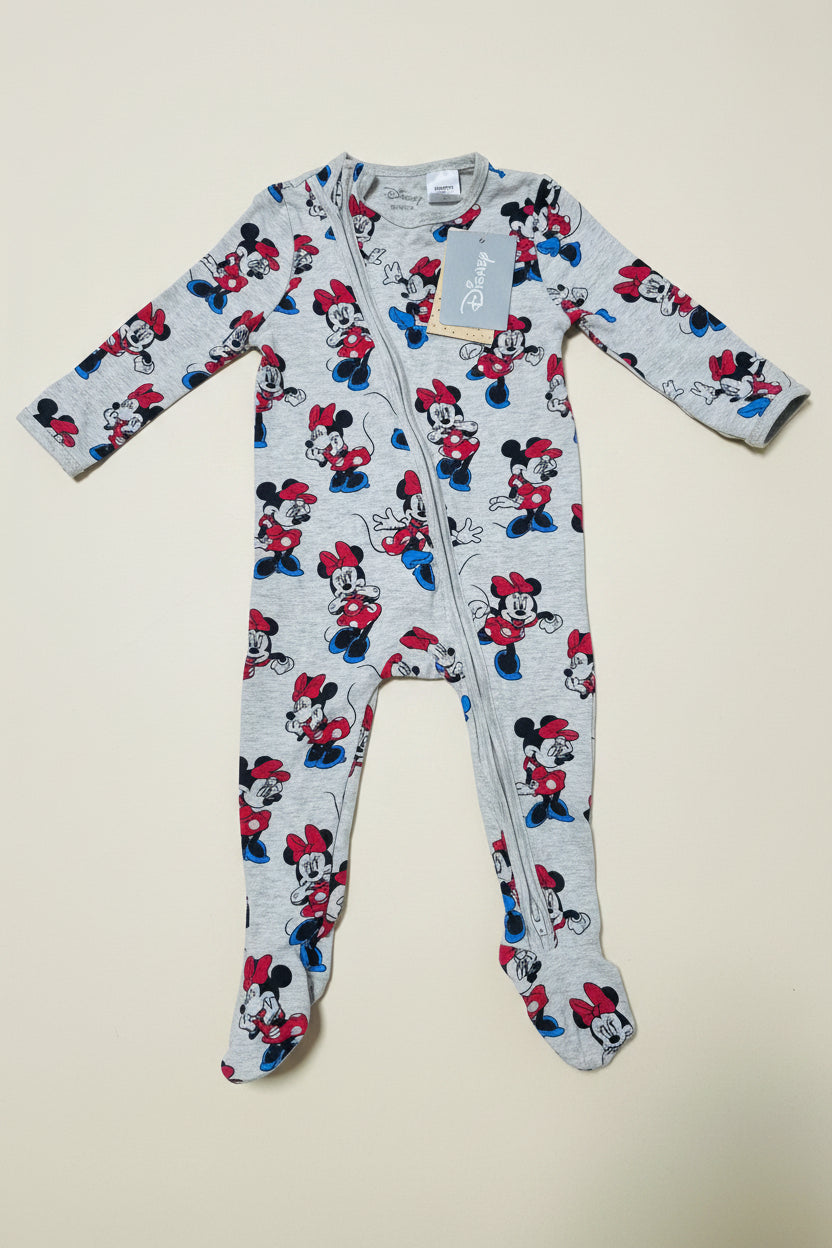 Cotton on Disney- Onesie (Brand new with tags)