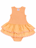 Seed Heritage: Romper Dress