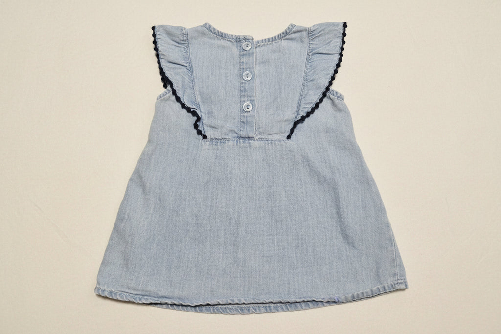 Cotton on Baby & Tiny little wonders (set)