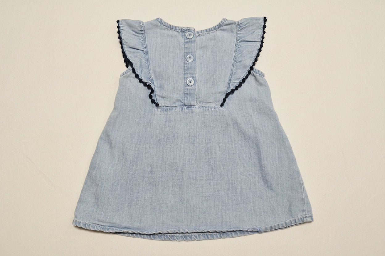 Cotton on Baby & Tiny little wonders (set)