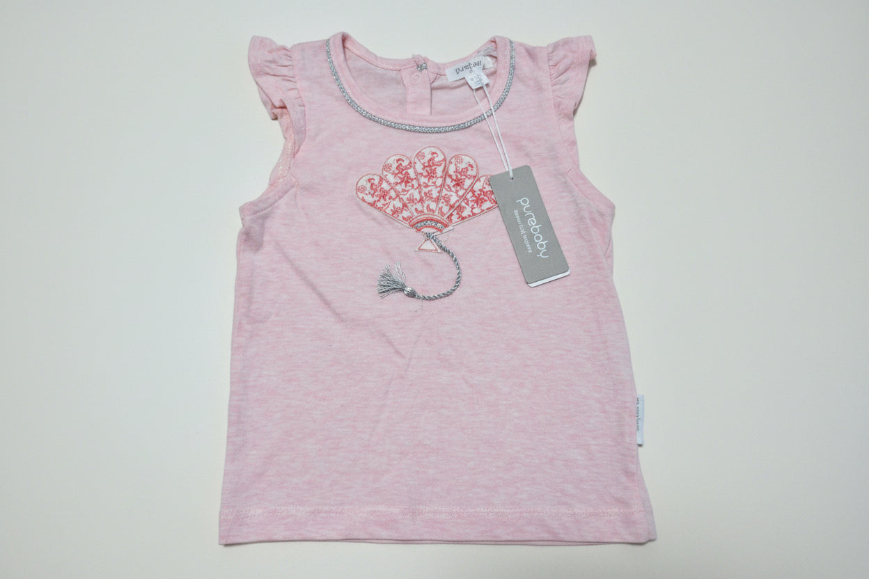 Pure baby casual set - Brand new with tags