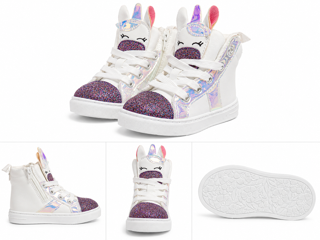 Unicorn casual sneakers - Brand new