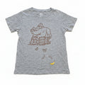 Donkey Kong Graphic Tshirt