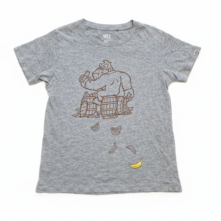 Donkey Kong Graphic Tshirt