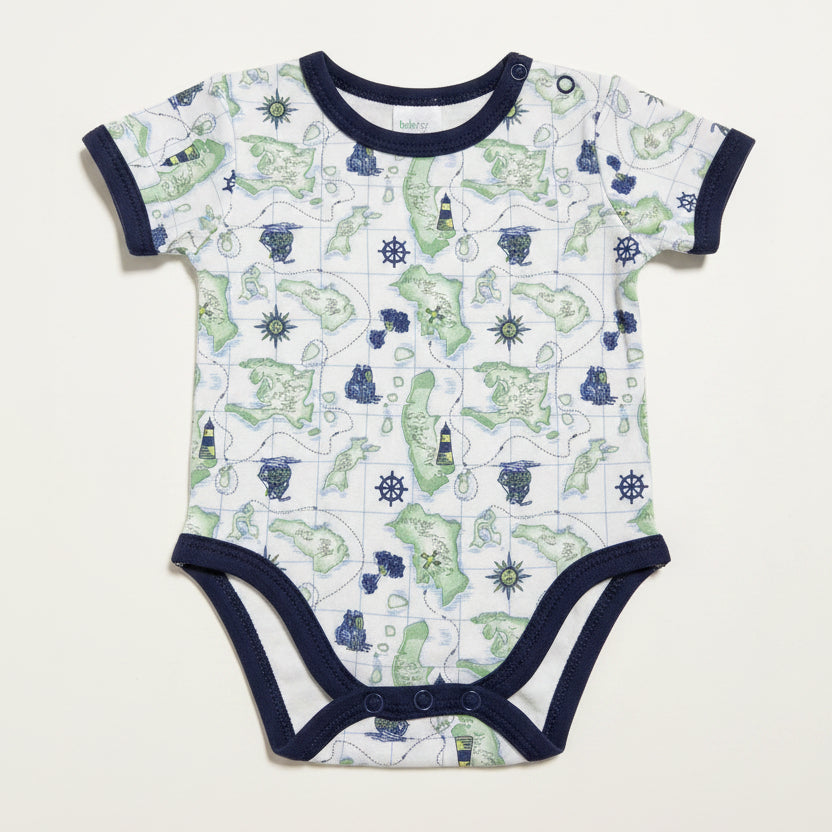 Target, Baby Patch & Pekkle (set)