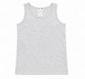 Blue Ink- Vest