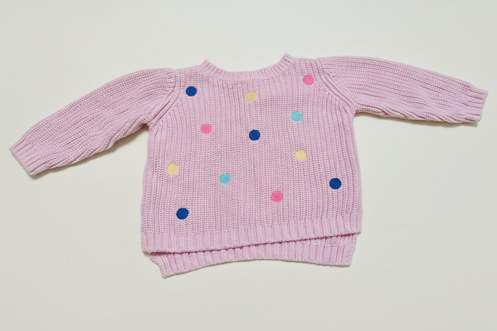 Target Baby- set