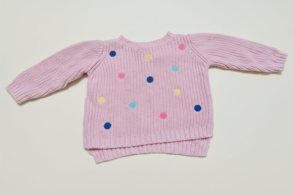 Target Baby- set
