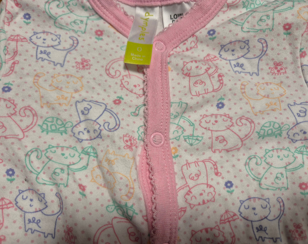 Dymples - Onesie