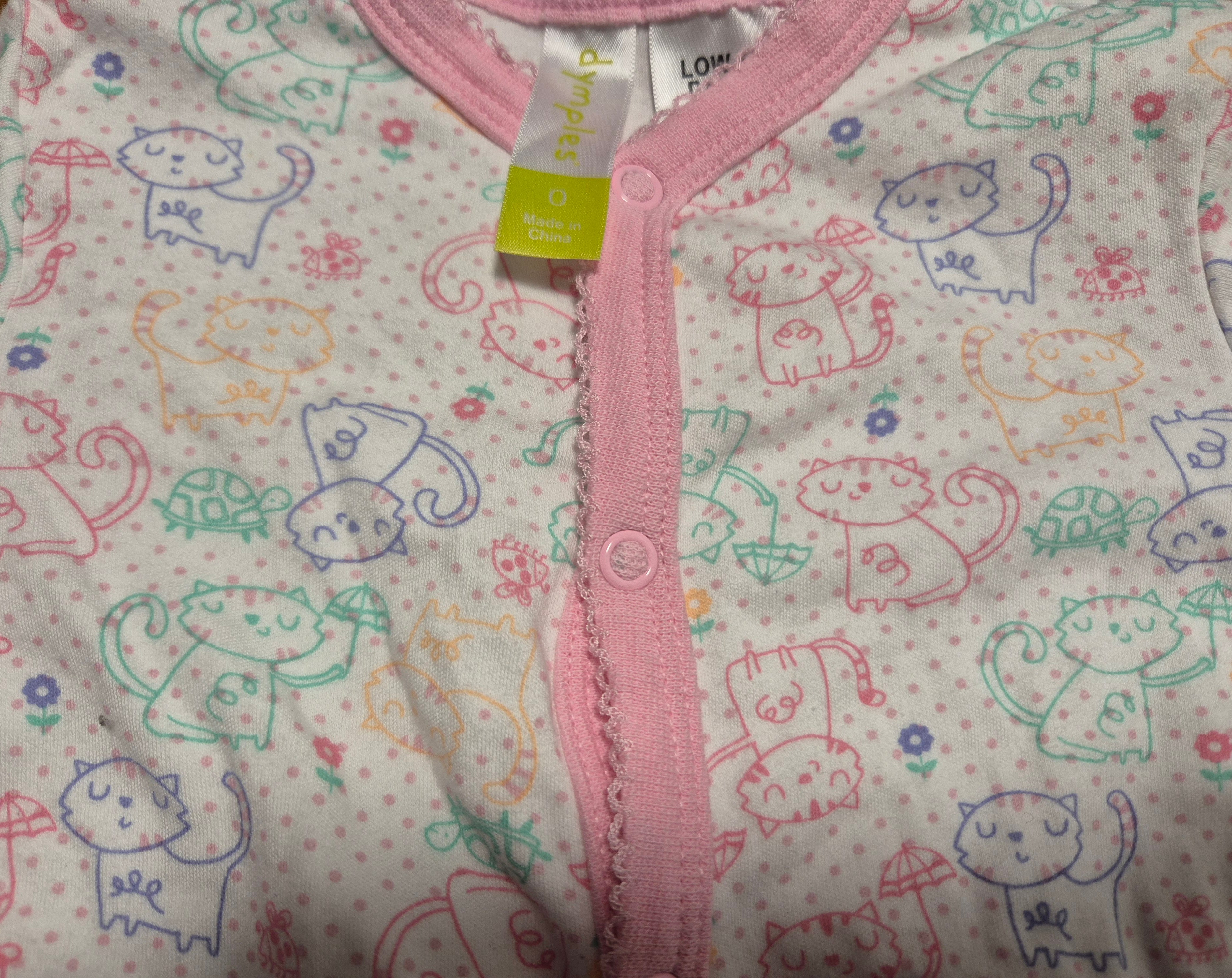 Dymples - Onesie